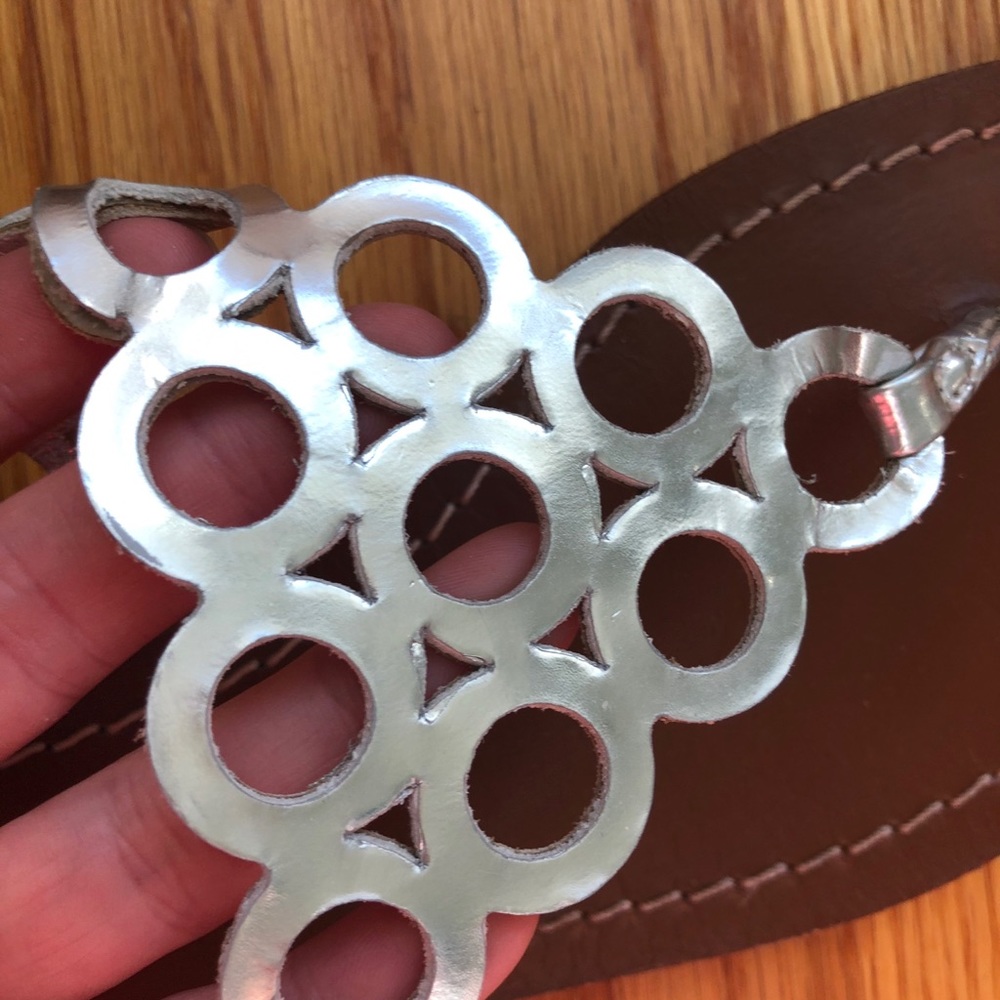 Sandals - Picture 2 of 4